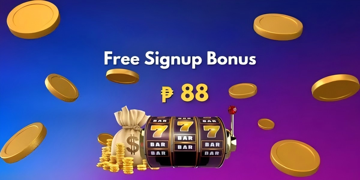 1win casino welcome bonus banner for Philippine players