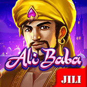Ali Baba at 1win casino
