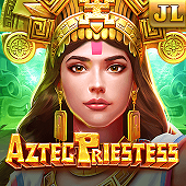Aztec Priestess at 1win casino