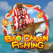 Bao Chuan Fishing at 1win casino