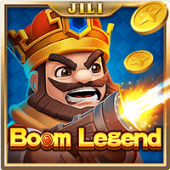 Boom Legend at 1win casino