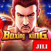 Boxing King at 1win casino