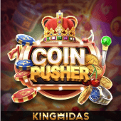 Coin Pusher at 1win casino