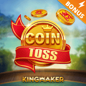 Coin Toss at 1win casino