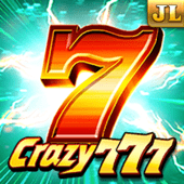 Crazy777 at 1win casino