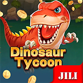 Dinosaur Tycoon at 1win casino