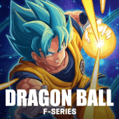 Dragon Ball slot at 1win casino