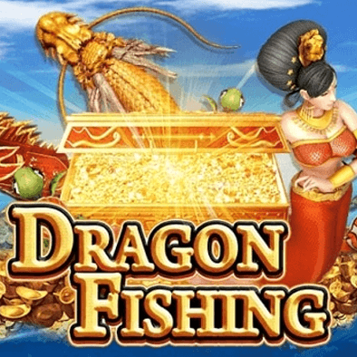 Dragon Fishing at 1win casino