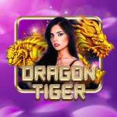 Dragon Tiger live at 1win casino