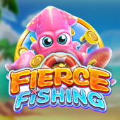 Fierce Fishing at 1win casino