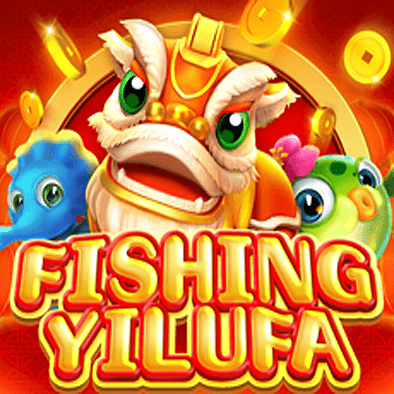 Fishing Yi Lu Fa at 1win casino