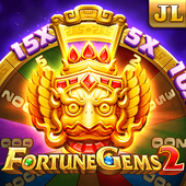 Fortune Gems 2 at 1win casino