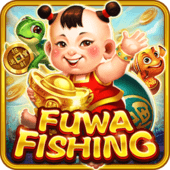 Fuwa Fishing at 1win casino