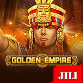Golden Empire at 1win casino