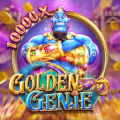 Golden Genie at 1win casino