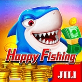 Happy Fishing at 1win casino