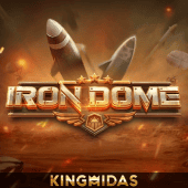 Iron Dome at 1win casino