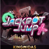 Jackpot Jump at 1win casino