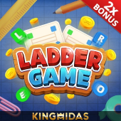 Ladder Game at 1win casino