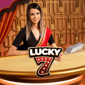 Lucky 7 live at 1win casino