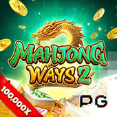 Mahjong Ways 2 at 1win casino