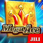 Mega Ace at 1win casino