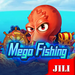 Mega Fishing at 1win casino