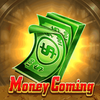 Money Coming at 1win casino