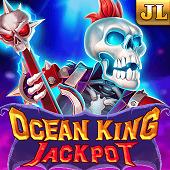 Ocean King Jackpot at 1win casino