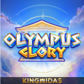 Olympus Glory at 1win casino