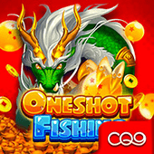 Oneshot Fishing at 1win casino