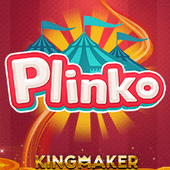 Plinko at 1win casino