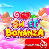 Sweet Bonanza at 1win casino