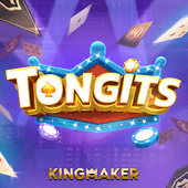 Tongits at 1win casino