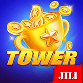 Tower at 1win casino