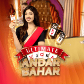 Ultimate Andar Bahar at 1win casino